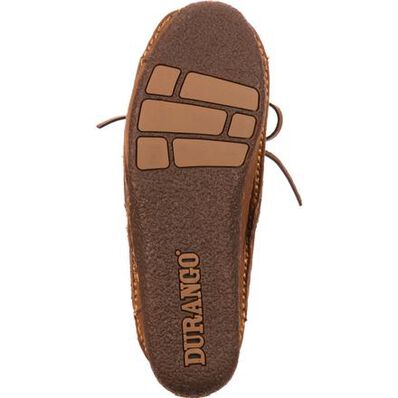 Mocasín bajo de para mujeres de Durango Santa Fe, , large