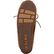Mocasín bajo de para mujeres de Durango Santa Fe, , large