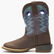 Durango Lil' Rebel Pro Big Kid's Amethyst Western Boot, , large