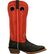 Durango® Rebel Pro™ Black Buckaroo Western Saddle Boot, , large
