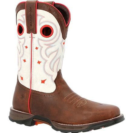 Steel Toe Work Boots Durango Boots