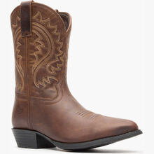 Durango® Little Kids' Shyloh Western Boot