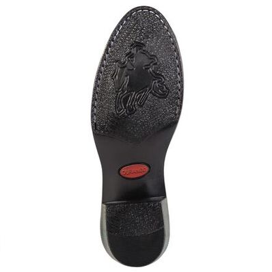 Bota vaquera para niños pequeños Durango con estampado bronceado de serpiente Durango Little Kid, , large