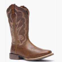 Durango® Lady Rebel Pro™ Women's Cognac Ventilated Western Boot