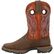 Lady Rebel™ By Durango® Women's Dark Chestnut Western Boot, , large