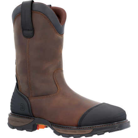 Steel Toe Work Boots Durango Boots