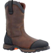 Durango® Maverick XP Steel Toe Waterproof Western Work Boot