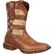Lady Rebel by Durango Faded Rebel Flag Western Boot, , large
