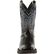 Bota vaquera con aceite a prueba de serpientes con camuflaje para damas Lady Rebel by Durango, , large