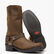 Bota con arnés marrón de Durango, , large
