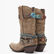 Crush by Durango Women's Accessorized Western Boot, , large