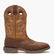 Bota vaquera impermeable con punta de acero Rebel by Durango, , large