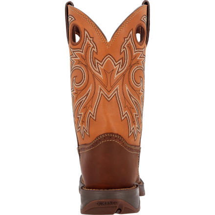 Botas vaqueras con punta de metal new arrivals