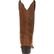 Bota vaquera color bronceado para dama Durango, , large