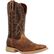 Durango® Rebel Pro Lite™ Rustic Tan & Tobacco Western Boot, , large
