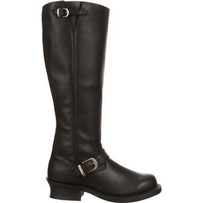 Durango City Women's SoHo Engineer Boot, , large