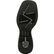 Lil' Rebel Pro™ by Durango® Big Kid's Black Onyx Western Boot, , large