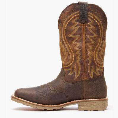 Durango® Maverick Pro™ Waterproof Western Work Boot, , large