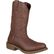 Botas vaqueras marrones Farm 'N' Ranch de Durango, , large