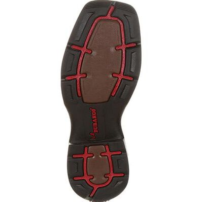 Lil' Rebel™ by Durango® Little Kids' Waterproof Western Saddle Boot, , large