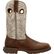 Rebel™ by Durango® Sorrel Ventilated Western Boot, , large