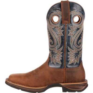 Botas vaqueras de montar Rebel de Durango, , large
