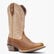 Durango® Rebel Pro™ Golden Brown & Bone Western Boot, , large