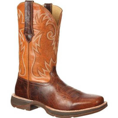 Bota vaquera Ramped Up Rebel by Durango, , large