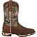 Bota vaquera con camuflaje para mujeres Lady Rebel by Durango, , large