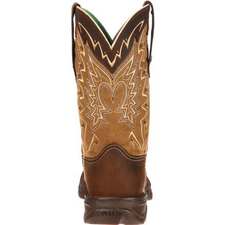 Ariat firebird boots clearance