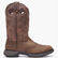 Bota vaquera de montar marrón Rebel de Durango, , large