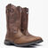 Bota vaquera de montar marrón Rebel de Durango, , large