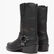 Bota con arnés negra de Durango para hombre, , large