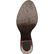 Bota vaquera Austin Triple con triple hebilla para damas Durango City, , large