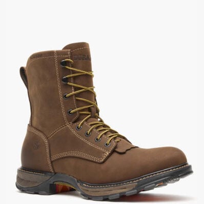Durango® Maverick XP™ Waterproof Lace Up Boot, , large