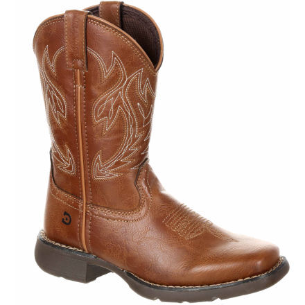 Kid s Western Cowboy Boots By Style Durango Boots