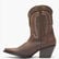 Crush™ by Durango® Women's Roasted Pecan Bootie Western Boot, , large