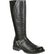 Crush™ by Durango® Women's Black Riding Boot, , large