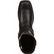 Bota con arnés negra de Durango, , large