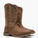 Bota vaquera sin cordones con punta de acero Rebel de Durango, , large