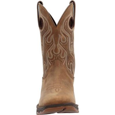 Lady Rebel™ by Durango® Dusty Brown Western Boot, , large