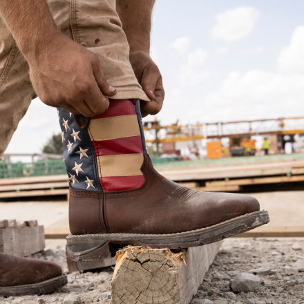Botas vaqueras sale de hombre 2018