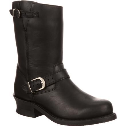 Durango biker boots deals