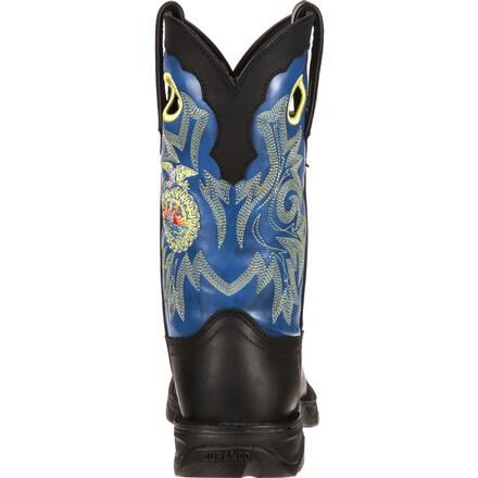 Ffa boots womens online