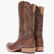 Durango® Men's PRCA Collection Full-Quill Ostrich Western Boot, , large
