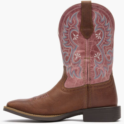 Durango® Women's Shyloh Western Boot, , large