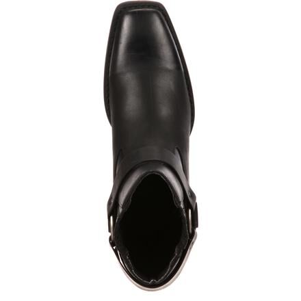 Durango black harness boot cheap