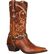 Crush by Durango Women's Heart Concho Western Boot, , large