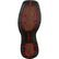 Bota vaquera para niños Lil' Durango Toddler Let Love Fly, , large