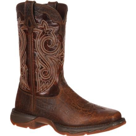Ladies durango boots clearance outlet